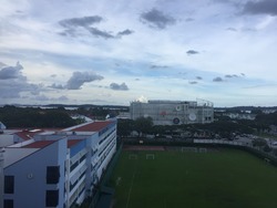 Blk 406 Pasir Ris Drive 6 (Pasir Ris), HDB 4 Rooms #157636962